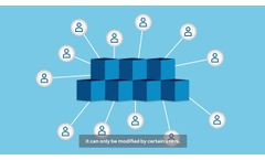 Blockchain in Healthcare - Video