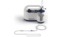 Riptide - Aspiration System for Acute Ischemic Stroke