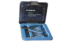Medtronic - Model INVISx - Cranial Fixation System
