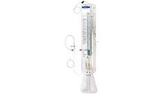 Becker - Ventricular External Drainage and Monitoring System