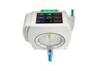 Medtronic Nautilus - Smart ECMO Module