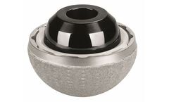 Smith-Nephew - Model EP-FIT Plus - Triple Radius Profile Cup System