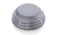 Smith-Nephew - Model HI Lubricer - HI Cementless Threaded Cup System