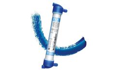 Fresenius - Model FX low-flux - Advanced Dialysis System