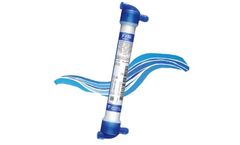 Fresenius - Model FX Classix - High-Flux Dialyzer