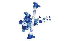 Fresenius - Model FX paed - High-Flux Dialyzer for Paediatric Treatments