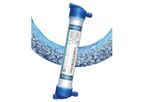 Fresenius - Model FX CorAL - Helixone Hydro Membrane