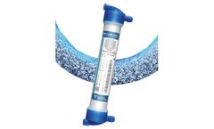 Fresenius - Model FX CorAL - Helixone Hydro Membrane