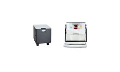 Fresenius - Model NxStage System One - Home Hemodialysis System