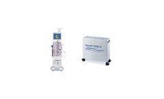 Fresenius - Model 5008S CorDiax - Home Hemodialysis System