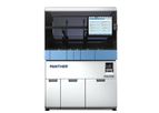 Panther - Molecular Diagnostic System Panther Scalable Solution