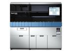 Panther Fusion - Molecular Diagnostic System rtPCR, TMA and rtTMA assay
