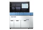 Panther Plus - Molecular Diagnostic System 120 MTUS - Expandable Module