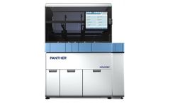 Panther Plus - Molecular Diagnostic System 120 MTUS - Expandable Module