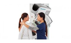 3Dimensions - Mammography System