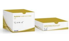 Hologic - Model SARS-CoV-2 - Molecular SARS-CoV-2 Assays