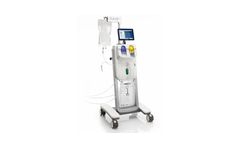 Fluent - Surgical Fluid Management System
