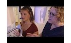 Working with the ORTHOPHOS SL: Dr. Anette Strunz - Video