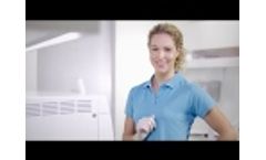 DAC Universal Workflow // english - Video