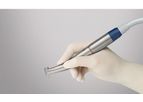 Dentsply-Sirona - Straight and Contra-Angle Handpieces