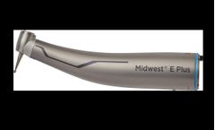 Midwest E Plus - Model 1:1 - Low Speed Electric Handpieces