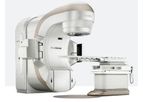 TrueBeam - TrueBeam Radiotherapy Treatment Machine