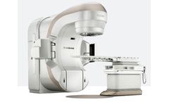 TrueBeam - TrueBeam Radiotherapy Treatment Machine