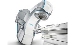 Edge - Radiosurgical Treatment Machine