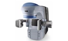 Trilogy - Trilogy Radiotherapy Treatment Machine