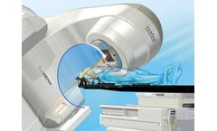 HyperArc - Radiosurgical Treatment Machine