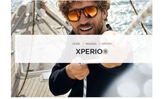 Xperio - Eliminate Glare Polarized Lenses
