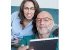Essilor - Blue-Violet Light Lenses