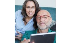 Essilor - Blue-Violet Light Lenses
