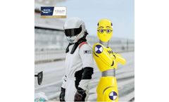 Essilor - Goggles for Mobility