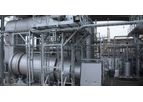 Waste to Energy Services