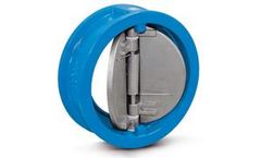Ivalve-Tech - Wafer Check Valve