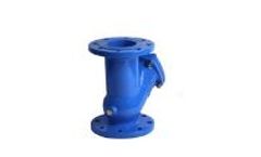 Ivalve-Tech - Flanged Ball Check Valve