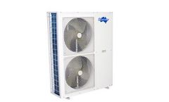 Blueway - Model EVI - On Off Heat Pump