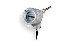 COMBIMASSÂ® - Basic Non-explosive Gas Flow Meter