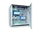 Binder COMBIMASS - Model GA-s - Modular Analyzer Station for Hybrid Syngas Applications