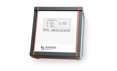 COMBIMASSÂ® GA- - Portable Biogas Analyzer