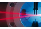 Binder COMBIMASS - Flow Conditioner
