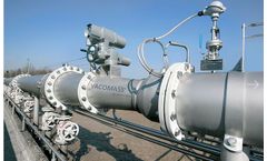 Binder VACOMASS - Jet Control Valve