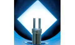 Binder VACOMASS - Square Diaphragm Control Valve