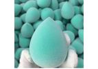 Foam-Spirit - Microfiber Velvet Sponge For Makeup