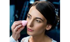 Classic - Egg Shaped Latex Free Blender