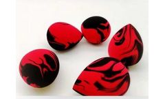 Foam-Spirit - Mixed Color Blender