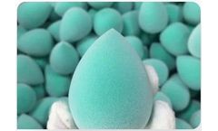 Foam-Spirit - Velvet Microfiber Blender