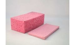 Foam-Spirit - Compressed Sponges
