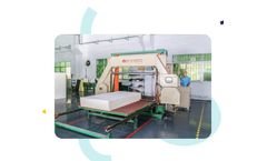 Foam-Spirit - Ulimited Customized Fabrication Services